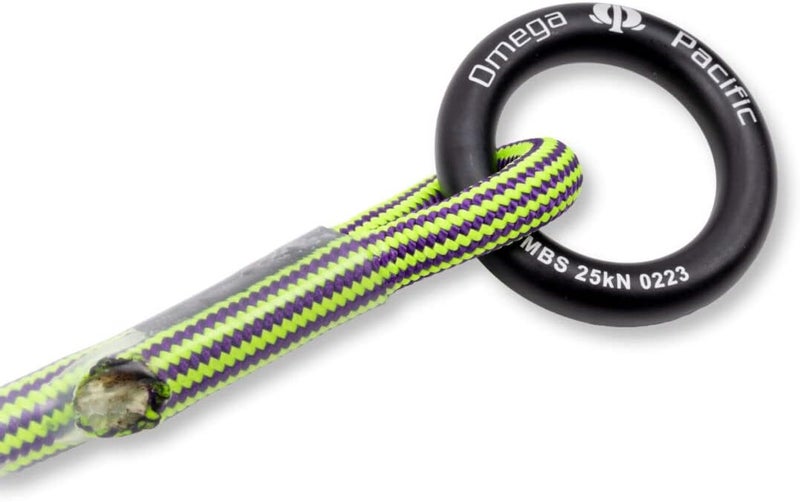 RNA 60 inch Adjustable Joker Friction Saver | Super Smooth Cover & Low Elongation | Tree Care & Arborist Gear | Heavy-Duty & Lightweight | 60-inch Length - Image 2